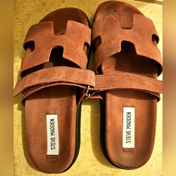 Steve Madden MAYVEN Sandals - Picture 3 of 5
